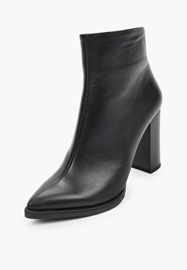 фото Ботильоны lusavou