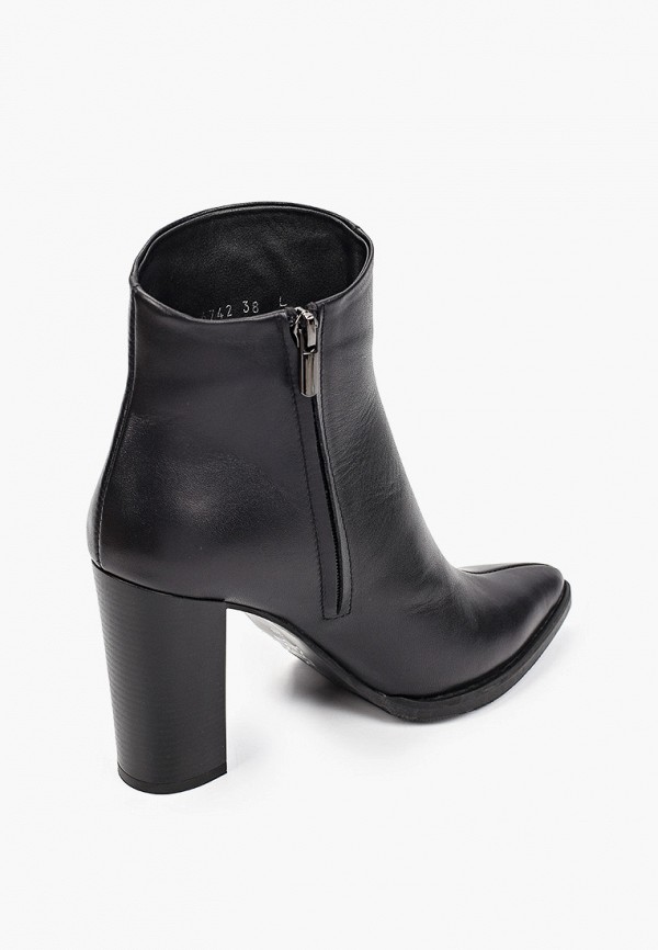 фото Ботильоны lusavou