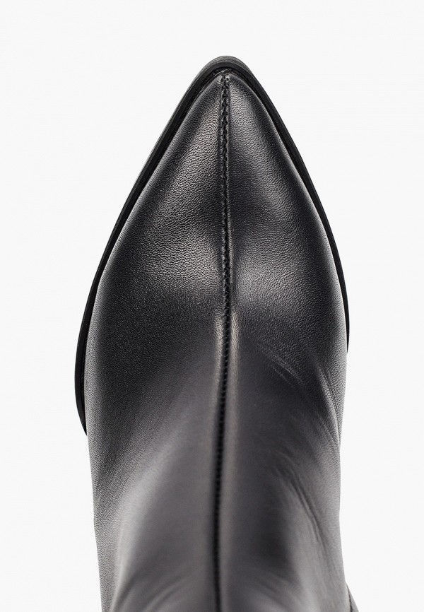 фото Ботильоны lusavou