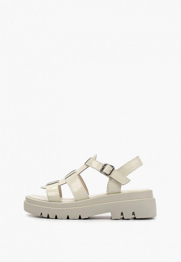 фото Босоножки abricot