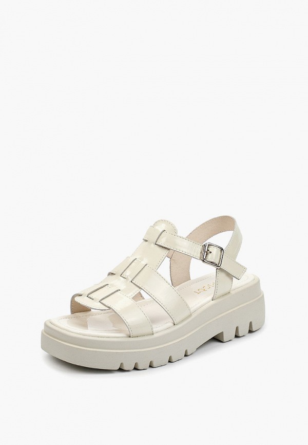 фото Босоножки abricot