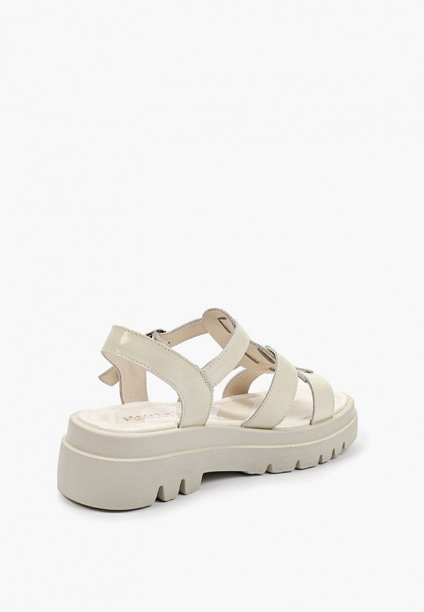 фото Босоножки abricot