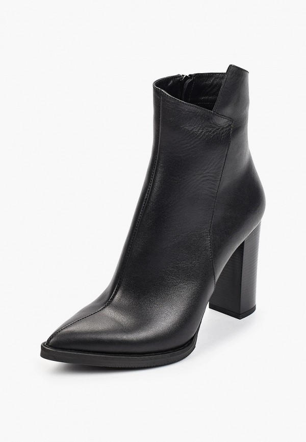 фото Ботильоны lusavou