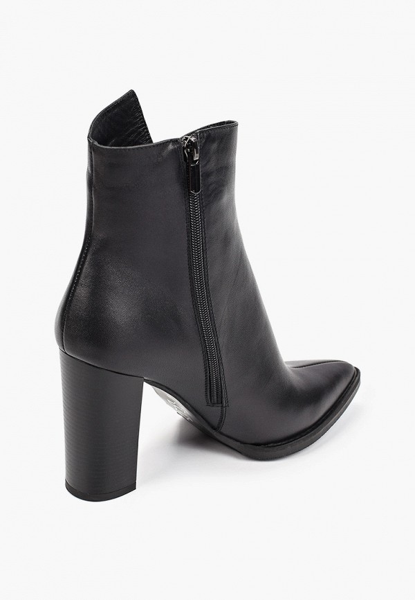 фото Ботильоны lusavou