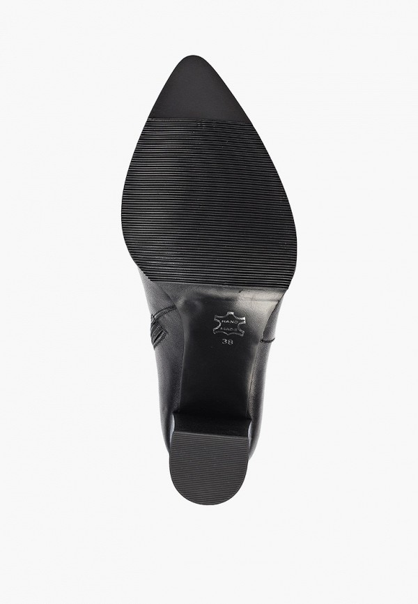 фото Ботильоны lusavou