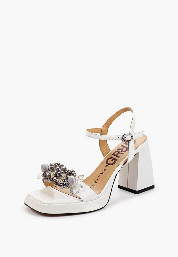 фото Босоножки graciana