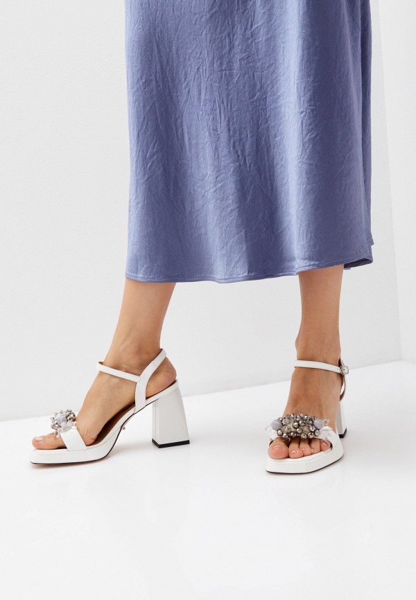 фото Босоножки graciana