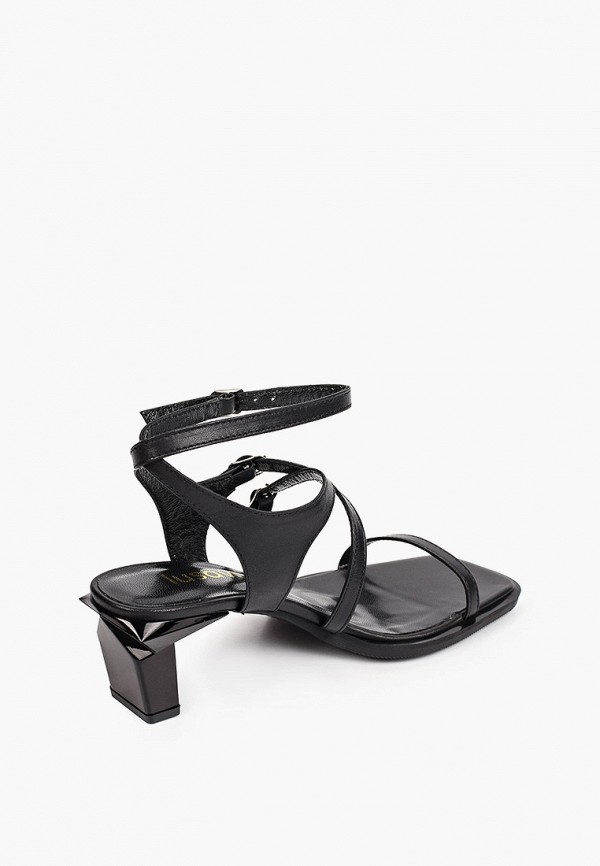 фото Босоножки lusavou