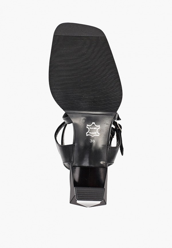 фото Босоножки lusavou