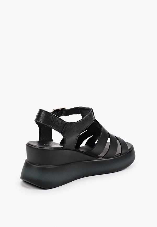 фото Босоножки abricot