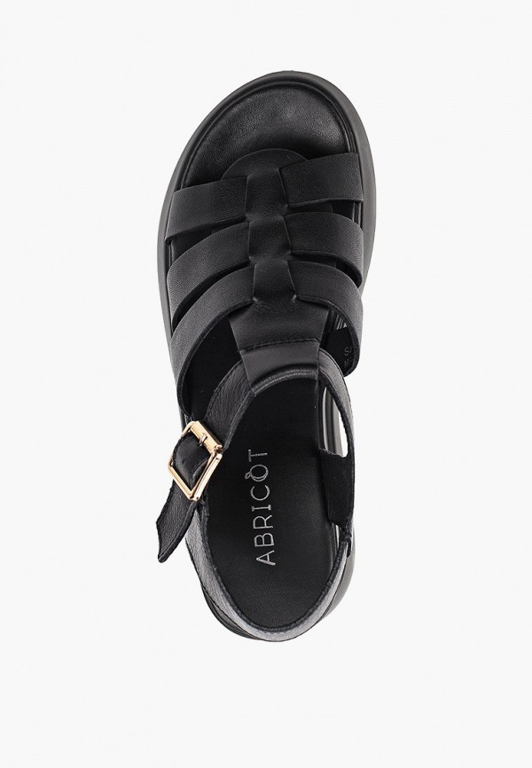 фото Босоножки abricot