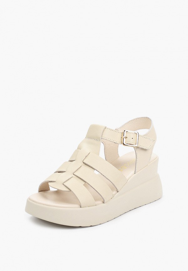 фото Босоножки abricot