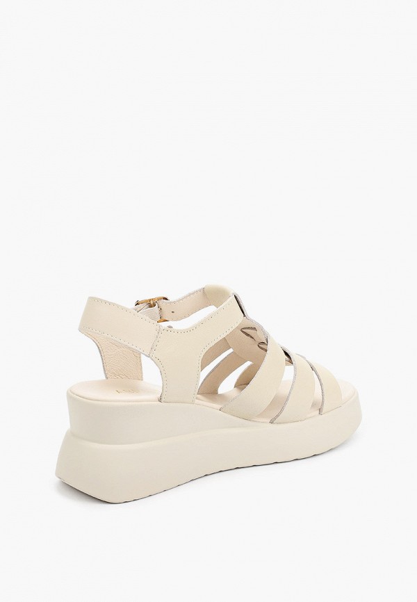 фото Босоножки abricot