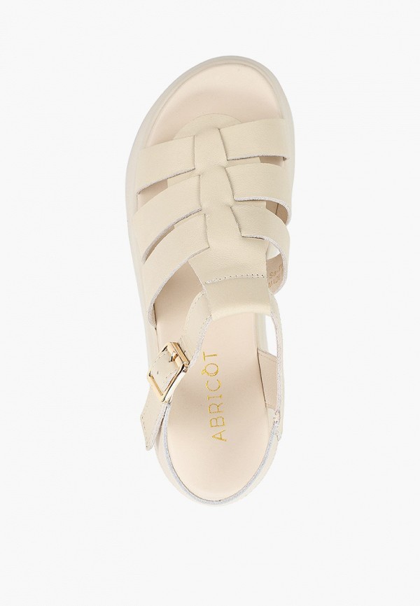 фото Босоножки abricot