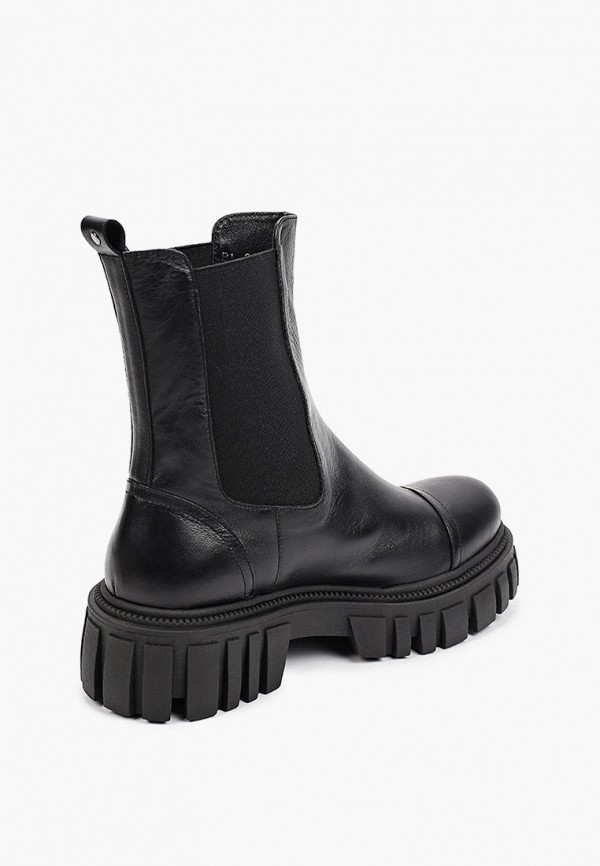 фото Ботинки lusavou