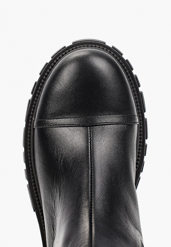 фото Ботинки lusavou