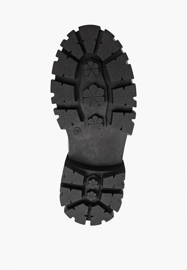 фото Ботинки lusavou