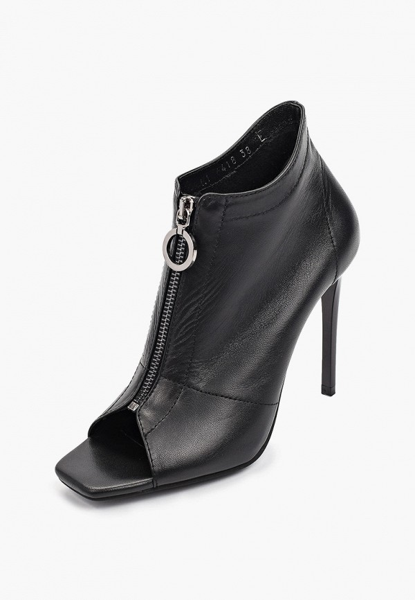 фото Ботильоны lusavou