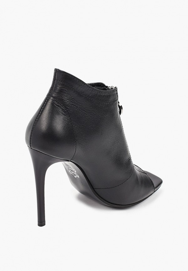 фото Ботильоны lusavou