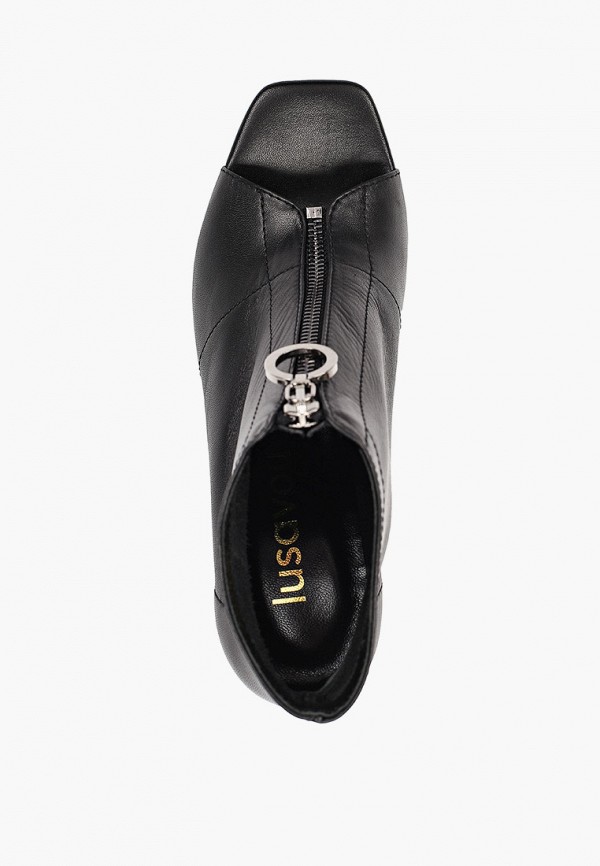 фото Ботильоны lusavou