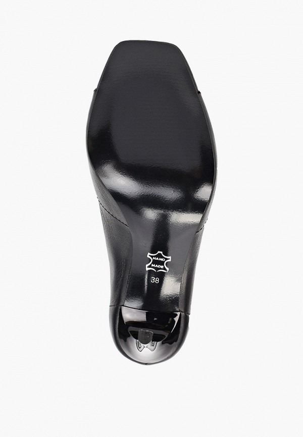 фото Ботильоны lusavou