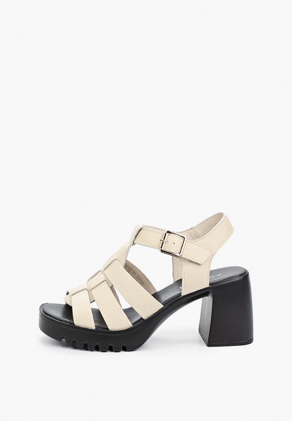 фото Босоножки abricot