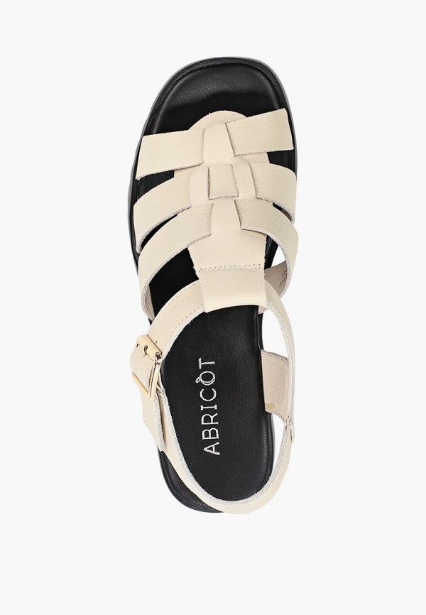 фото Босоножки abricot