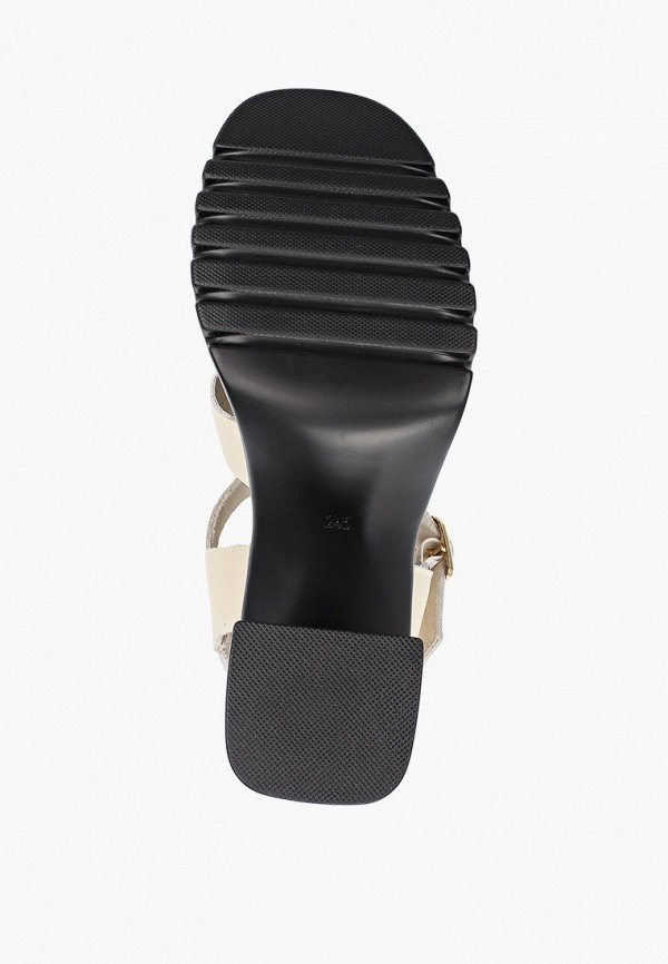 фото Босоножки abricot