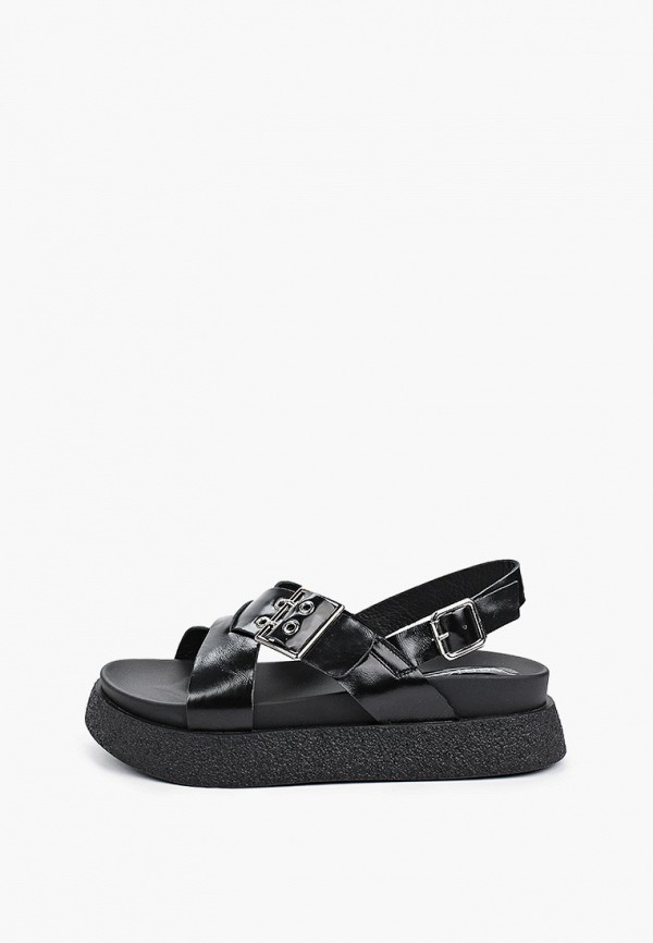 фото Босоножки abricot