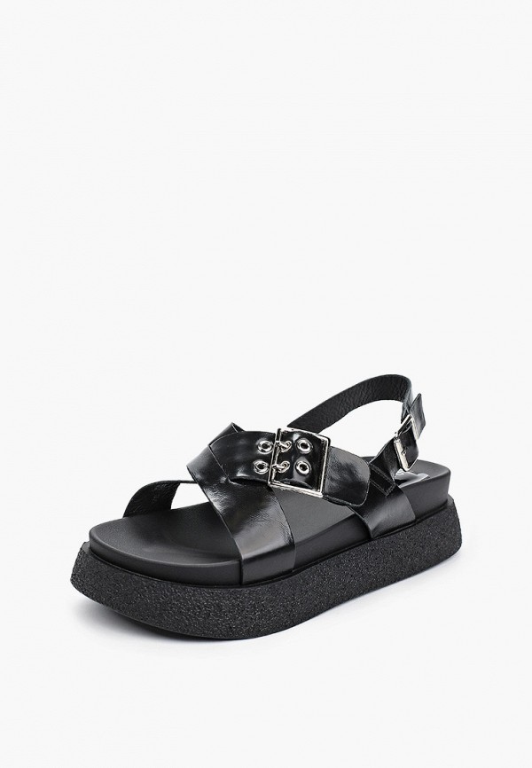 фото Босоножки abricot