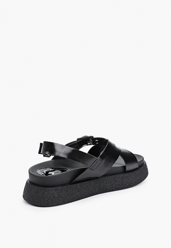 фото Босоножки abricot