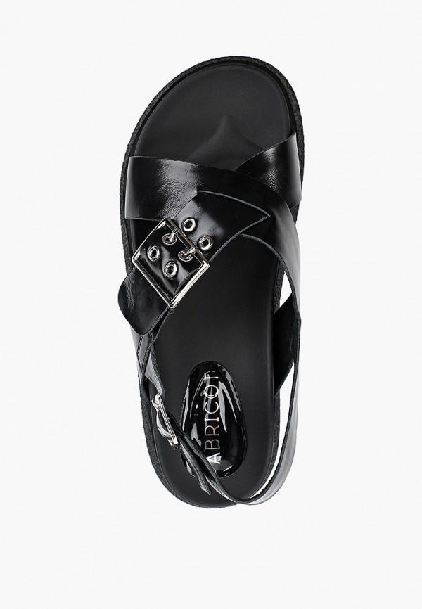 фото Босоножки abricot