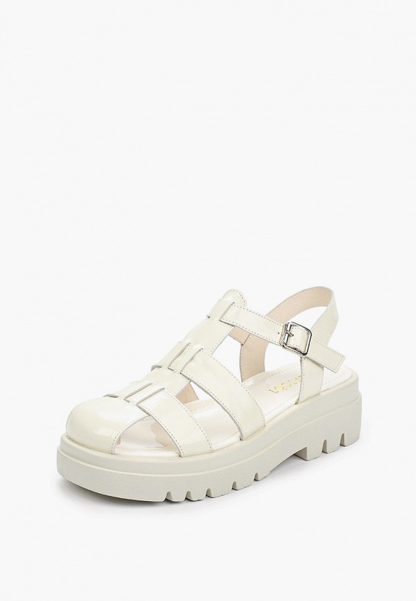 фото Босоножки abricot