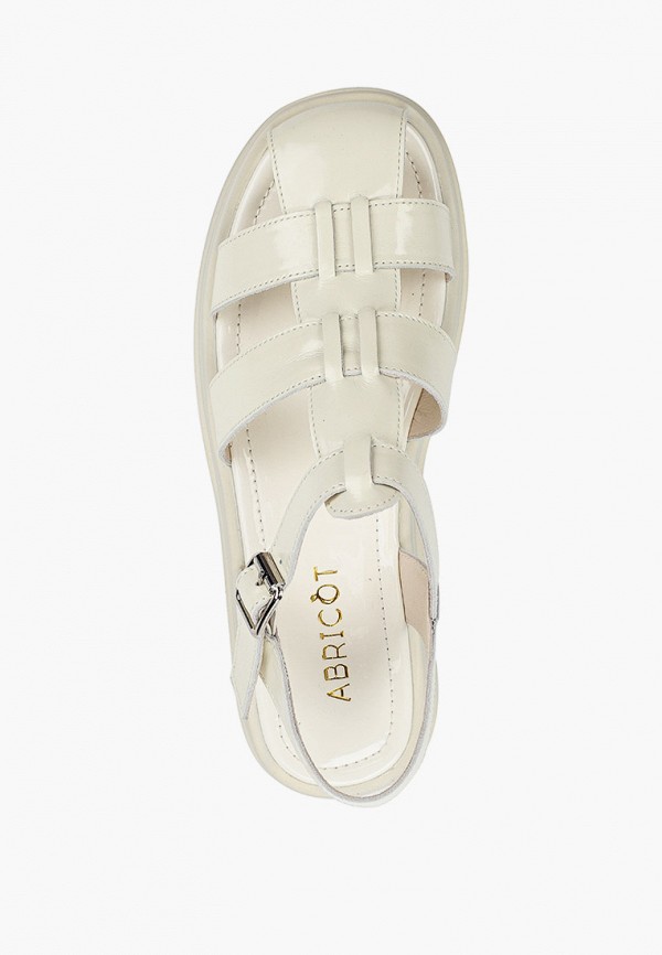 фото Босоножки abricot