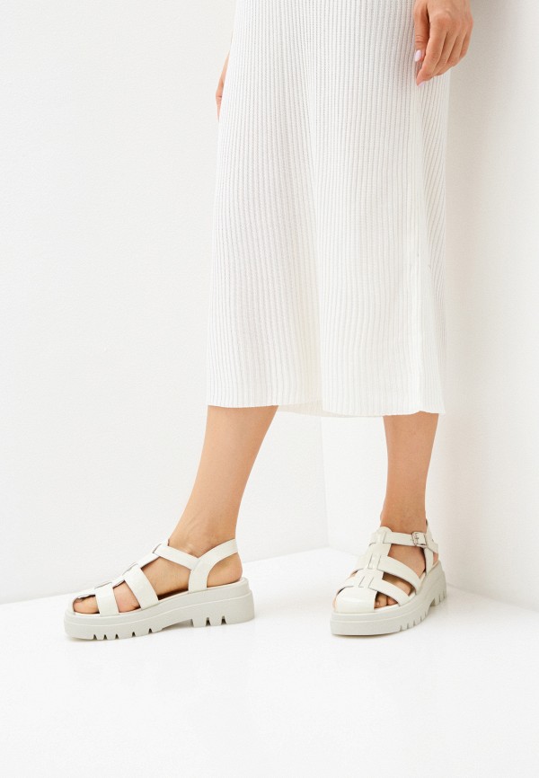 фото Босоножки abricot