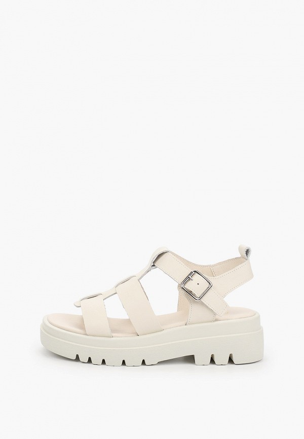 фото Босоножки abricot