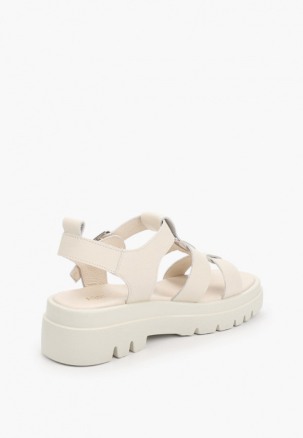 фото Босоножки abricot