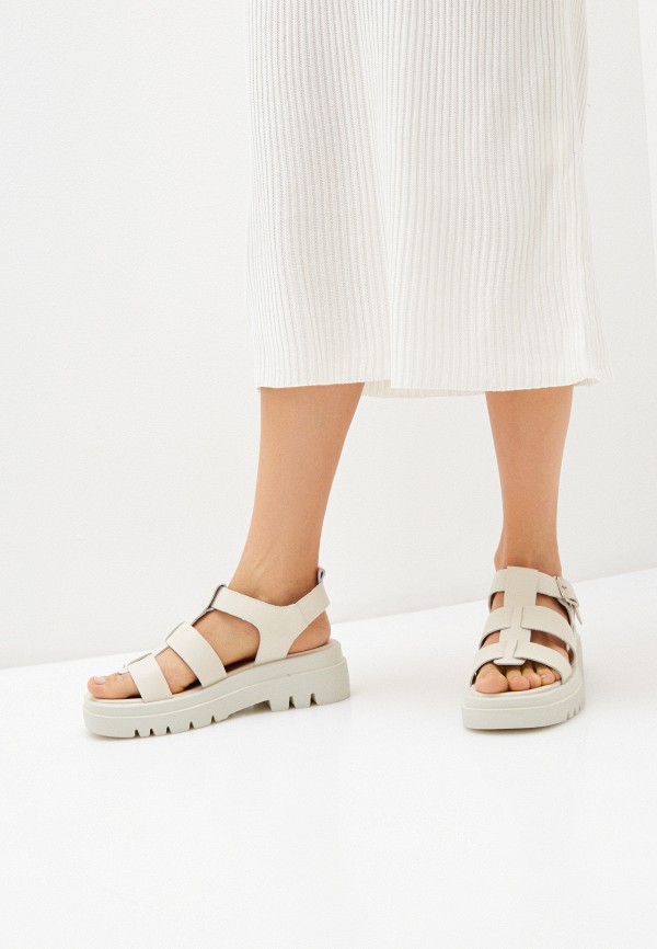 фото Босоножки abricot