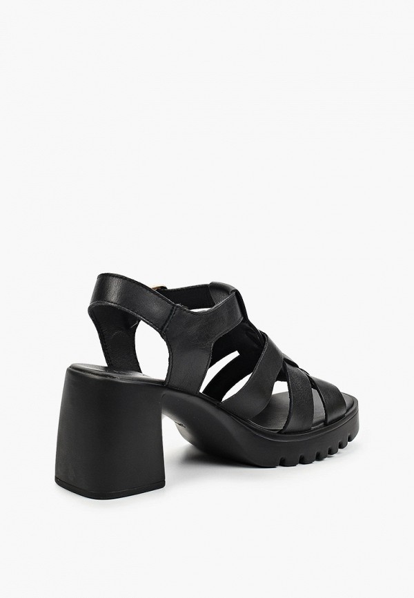 фото Босоножки abricot