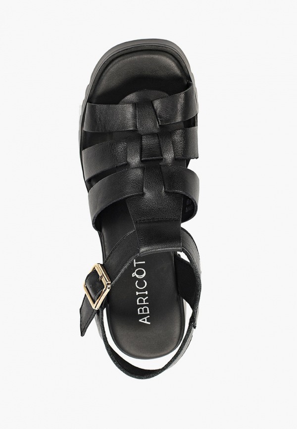 фото Босоножки abricot