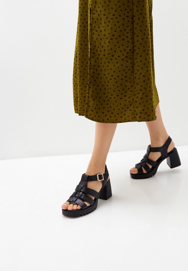 фото Босоножки abricot