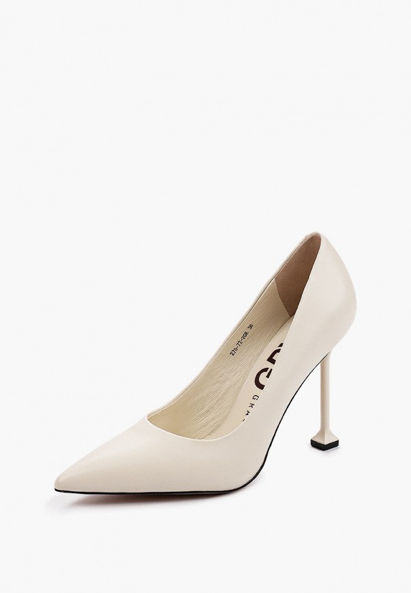 фото Туфли graciana