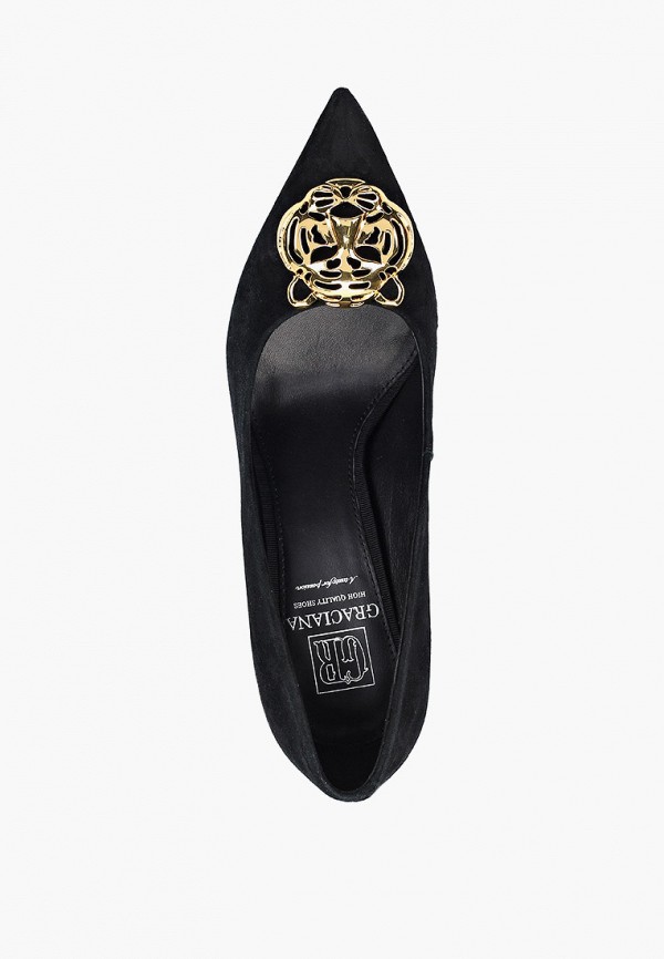 фото Туфли graciana