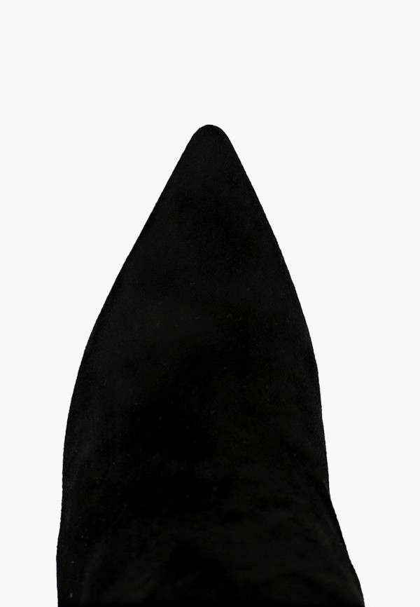 фото Ботфорты graciana