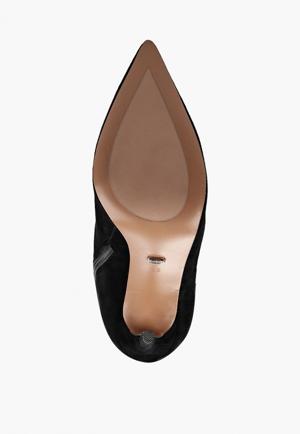 фото Ботфорты graciana