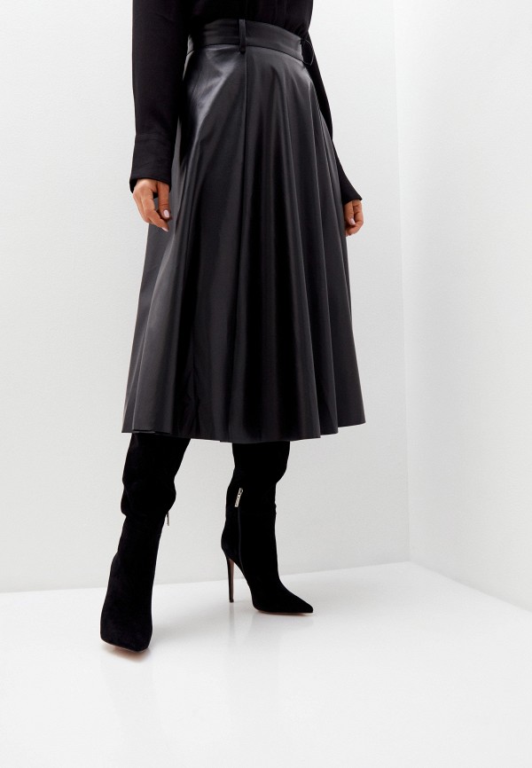 фото Ботфорты graciana