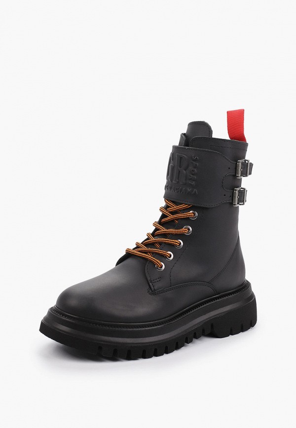 фото Ботинки graciana