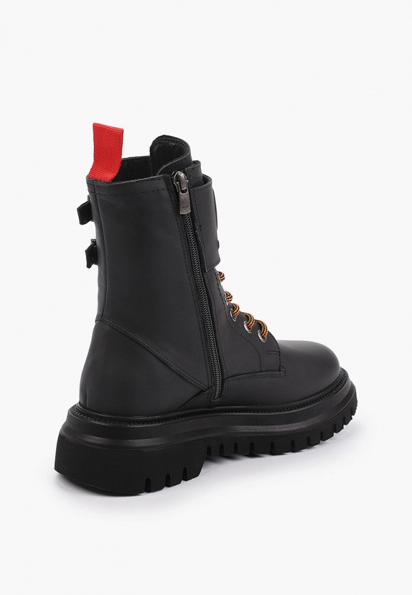 фото Ботинки graciana