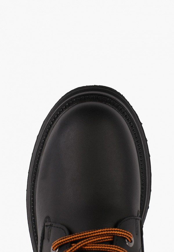 фото Ботинки graciana