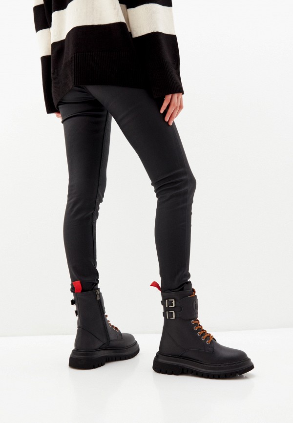 фото Ботинки graciana